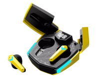 CANYON DoubleBee GTWS-2 Żółte - 1283212 - zdjęcie 3